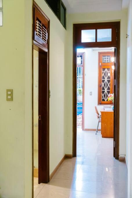 Căn hộ Hola House