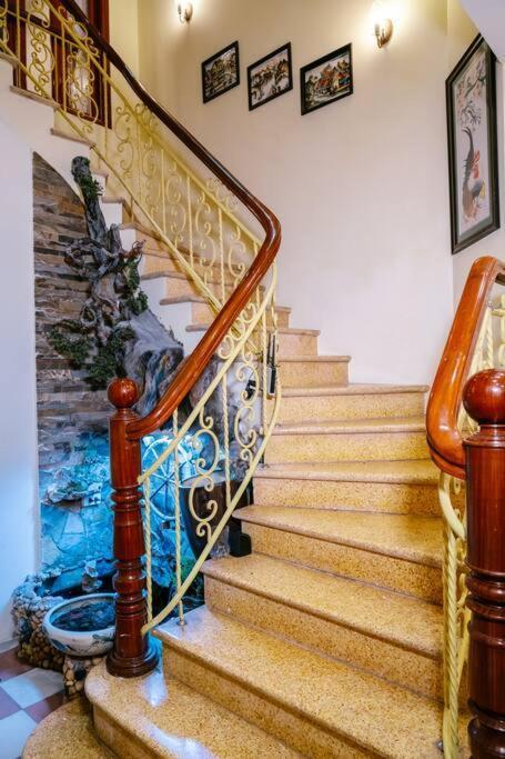 Căn hộ Hola House