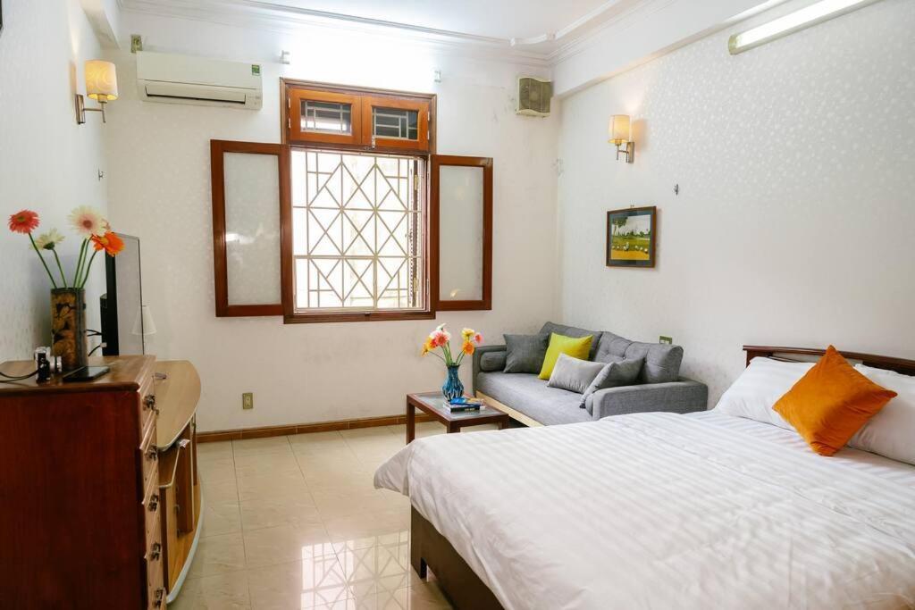 Hola House Căn hộ *