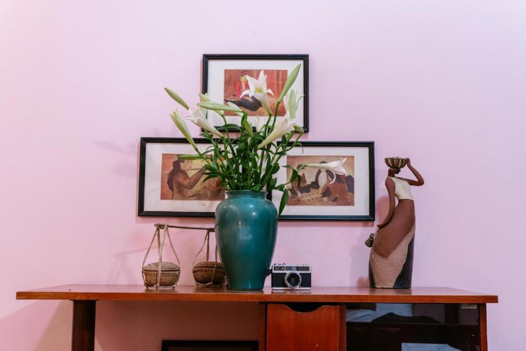 Hola House Căn hộ *